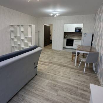 Сдается 1-комнатная квартира, 37,9 м²