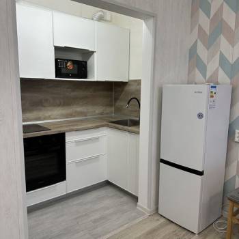 Сдается 1-комнатная квартира, 37,9 м²