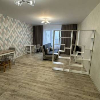 Сдается 1-комнатная квартира, 37,9 м²