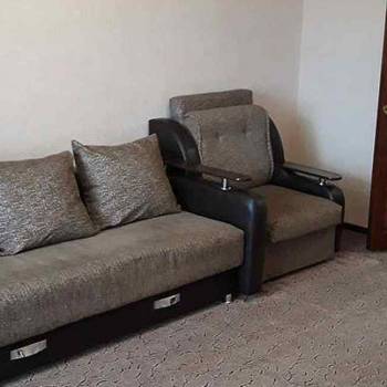 Сдается 2-х комнатная квартира, 61 м²