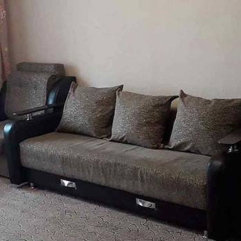 Сдается 2-х комнатная квартира, 61 м²