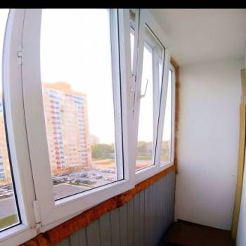 Сдается 1-комнатная квартира, 20 м²