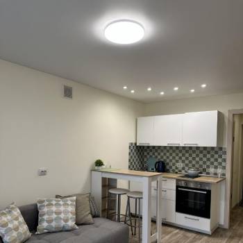 Сдается 1-комнатная квартира, 25 м²