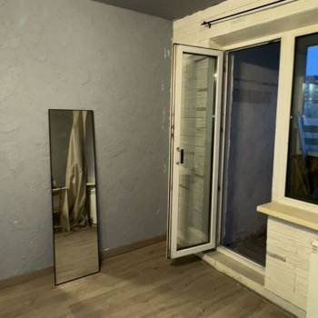 Сдается 1-комнатная квартира, 33 м²