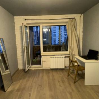 Сдается 1-комнатная квартира, 33 м²