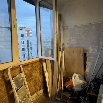 Сдается 1-комнатная квартира, 33 м²