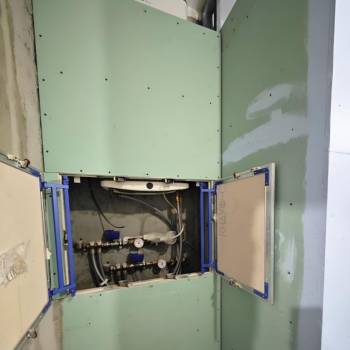 Продается Многокомнатная квартира, 158,3 м²