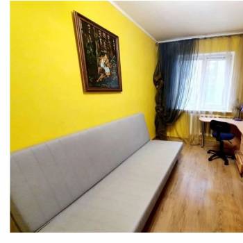 Сдается Многокомнатная квартира, 63 м²