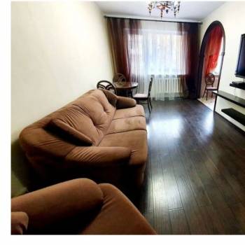 Сдается Многокомнатная квартира, 63 м²