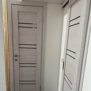 Сдается 2-х комнатная квартира, 37 м²