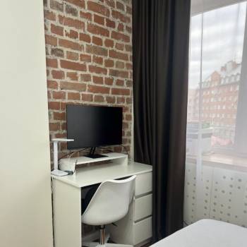 Сдается 2-х комнатная квартира, 37 м²