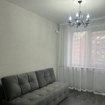 Сдается 2-х комнатная квартира, 37 м²
