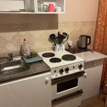 Сдается 1-комнатная квартира, 29 м²