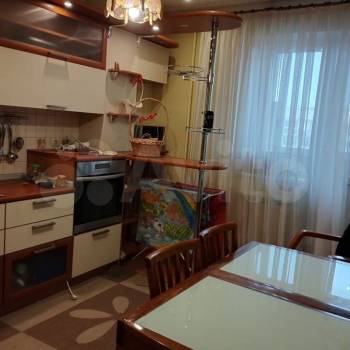 Сдается 2-х комнатная квартира, 65 м²