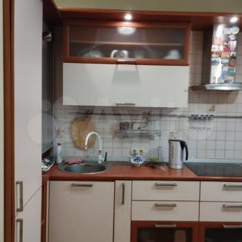 Сдается 2-х комнатная квартира, 65 м²