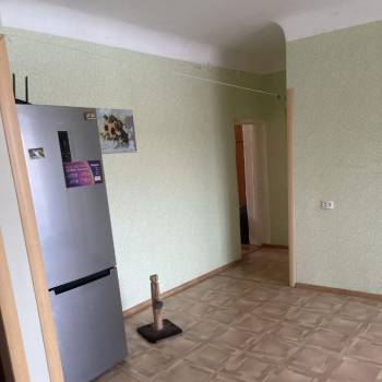 Сдается Многокомнатная квартира, 57,6 м²