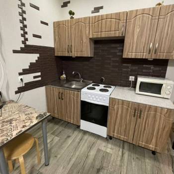 Продается 1-комнатная квартира, 31 м²