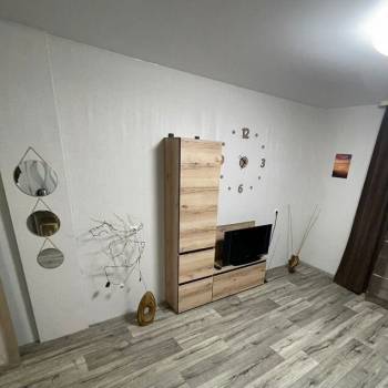 Продается 1-комнатная квартира, 31 м²