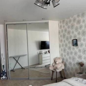 Продается 2-х комнатная квартира, 51,2 м²