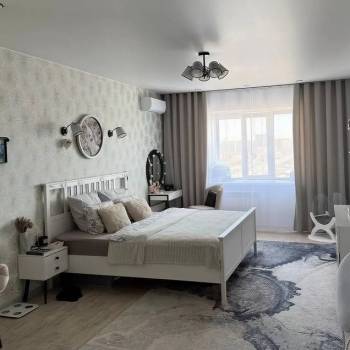 Продается 2-х комнатная квартира, 51,2 м²