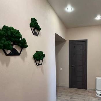 Продается 2-х комнатная квартира, 51,2 м²