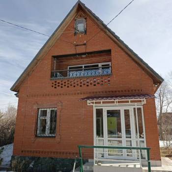 Продается Дом, 104 м²