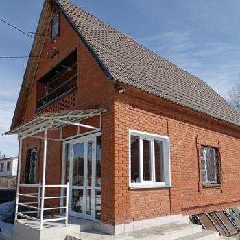 Продается Дом, 104 м²