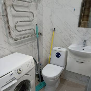 Сдается 1-комнатная квартира, 29 м²