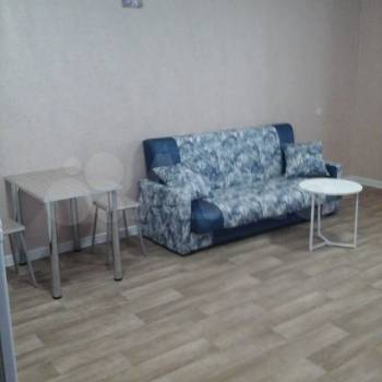 Сдается 1-комнатная квартира, 33 м²