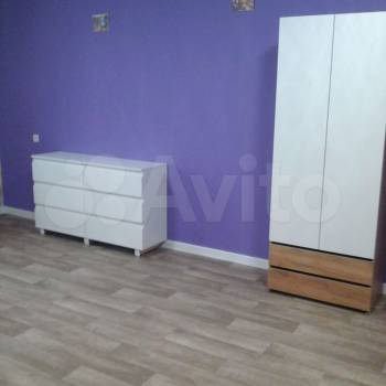 Сдается 1-комнатная квартира, 33 м²