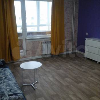 Сдается 1-комнатная квартира, 33 м²