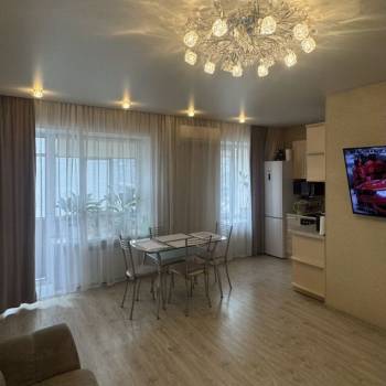 Продается 2-х комнатная квартира, 42 м²