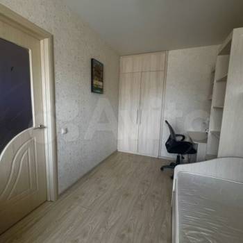 Продается 2-х комнатная квартира, 42 м²