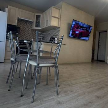 Продается 2-х комнатная квартира, 42 м²