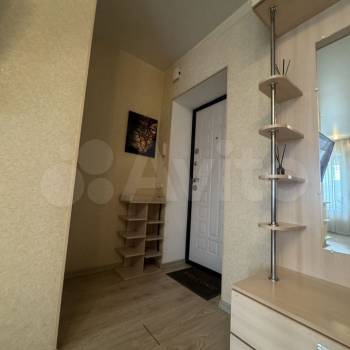 Продается 2-х комнатная квартира, 42 м²