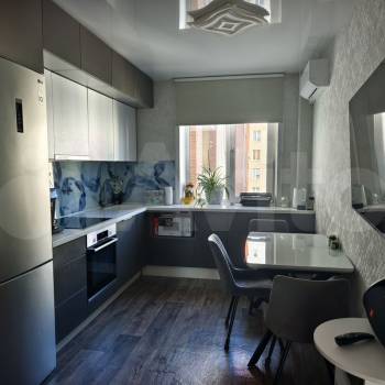 Продается 2-х комнатная квартира, 64,8 м²