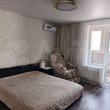 Продается 2-х комнатная квартира, 64,8 м²