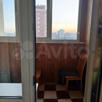 Продается 2-х комнатная квартира, 64,8 м²