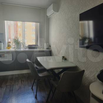 Продается 2-х комнатная квартира, 64,8 м²