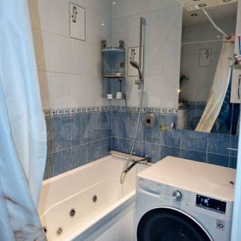 Продается 2-х комнатная квартира, 64,8 м²