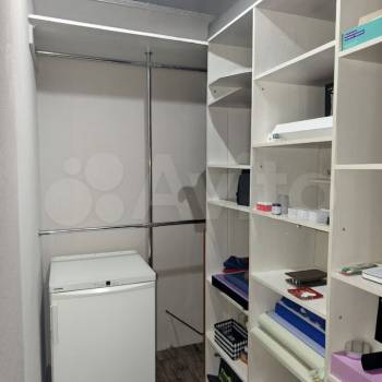 Продается 2-х комнатная квартира, 64,8 м²