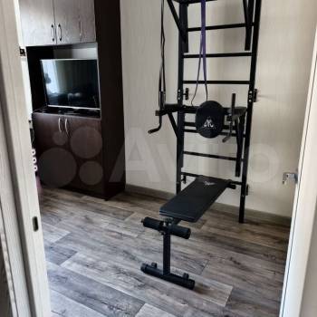 Продается 2-х комнатная квартира, 64,8 м²
