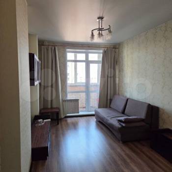 Сдается 1-комнатная квартира, 46 м²