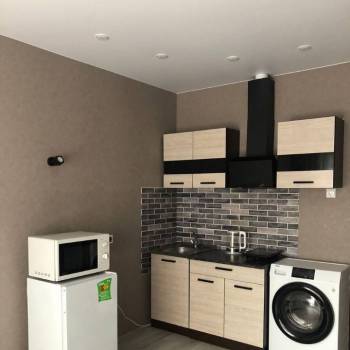 Сдается 1-комнатная квартира, 40,8 м²