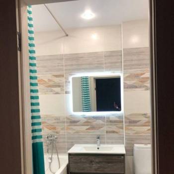 Сдается 1-комнатная квартира, 40,8 м²