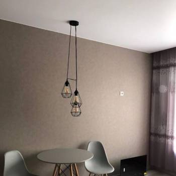 Сдается 1-комнатная квартира, 40,8 м²