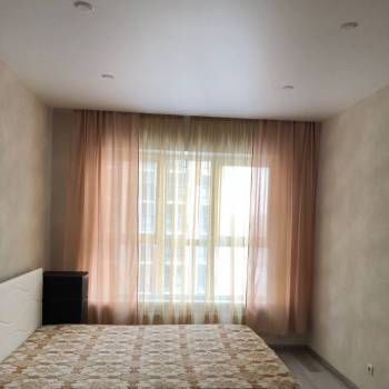 Сдается 1-комнатная квартира, 40,8 м²