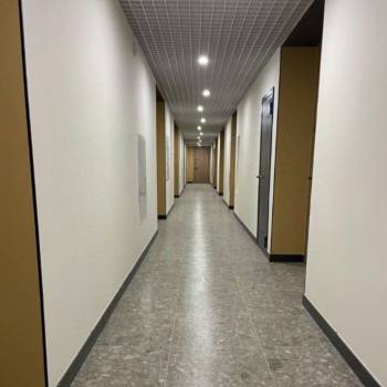 Сдается 1-комнатная квартира, 40,8 м²