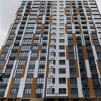 Сдается 1-комнатная квартира, 40,8 м²