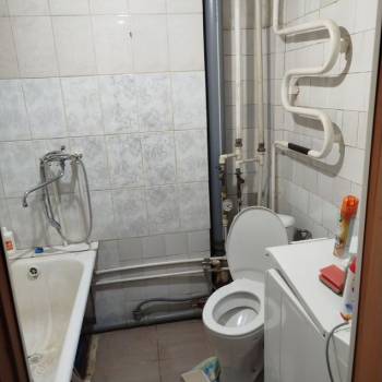 Сдается 1-комнатная квартира, 31 м²